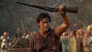 What Makes the Army of Darkness Movie a Timeless Classic?